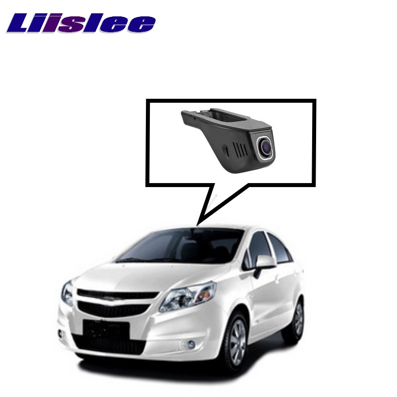 ú ظ ڴ ϴ LiisLee ڵ  ڽ WiFi DVR  ī޶ 20142017/LiisLee Car Black Box WiFi DVR Dash Camera Driving Video Recorder For Chevrolet Sa